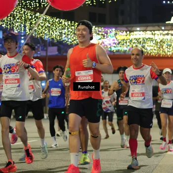 Runner Photo 4960799