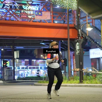 Runner Photo 4960805