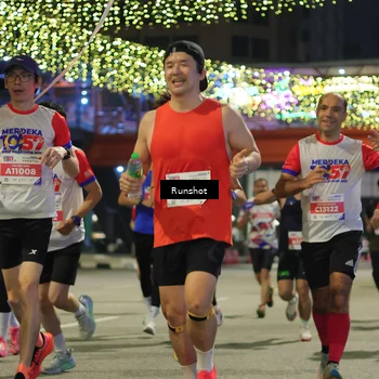 Runner Photo 4960806