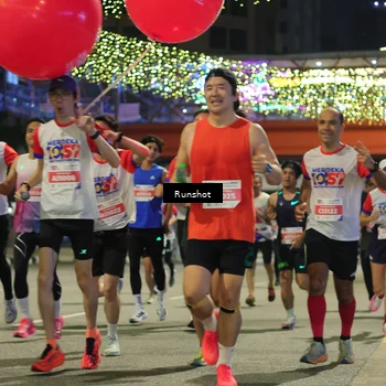 Runner Photo 4960809