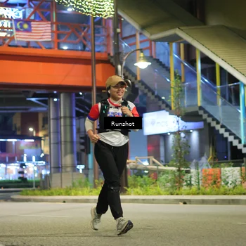Runner Photo 4960812