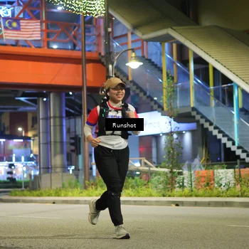 Runner Photo 4960813