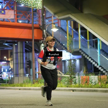 Runner Photo 4960814