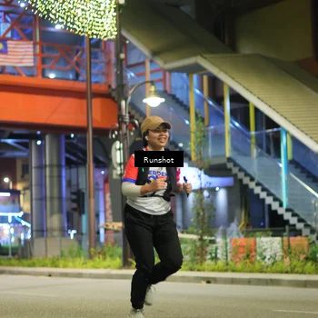 Runner Photo 4960815