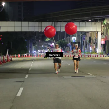 Runner Photo 4960817