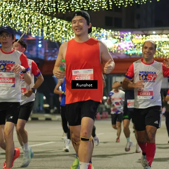 Runner Photo 4960820