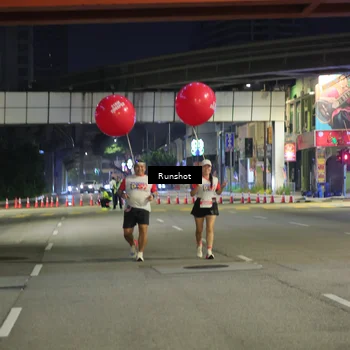 Runner Photo 4960823