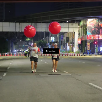 Runner Photo 4960824
