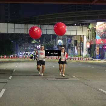 Runner Photo 4960825