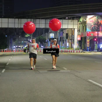 Runner Photo 4960827