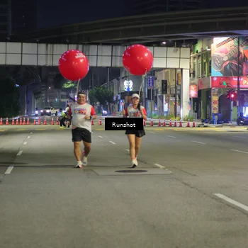 Runner Photo 4960829