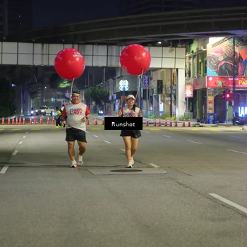 Runner Photo 4960830