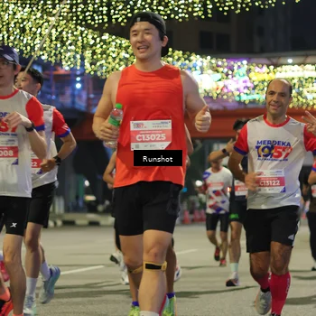 Runner Photo 4960832