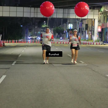 Runner Photo 4960834