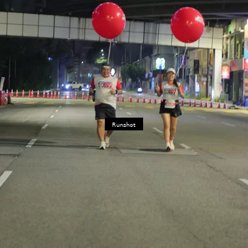 Runner Photo 4960837