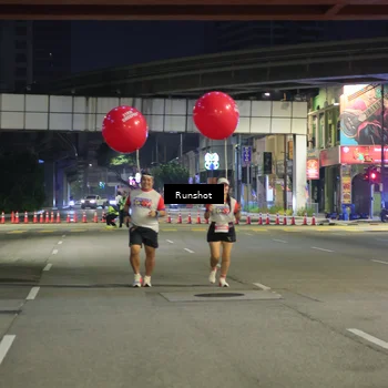 Runner Photo 4960840