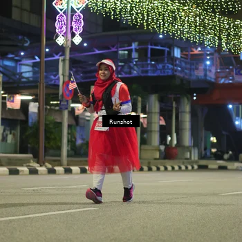Runner Photo 4960842