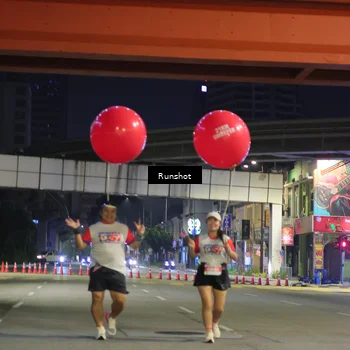 Runner Photo 4960844