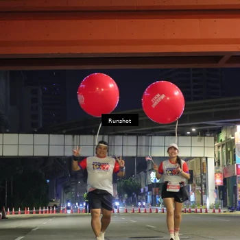 Runner Photo 4960849