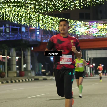 Runner Photo 4960852
