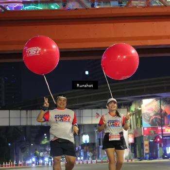 Runner Photo 4960854