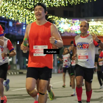 Runner Photo 4960856