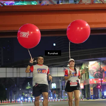 Runner Photo 4960857
