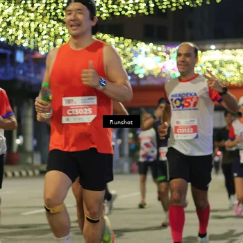 Runner Photo 4960863