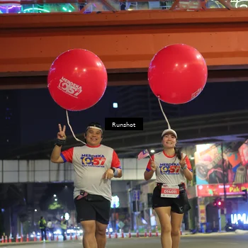 Runner Photo 4960865