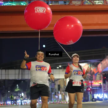 Runner Photo 4960867