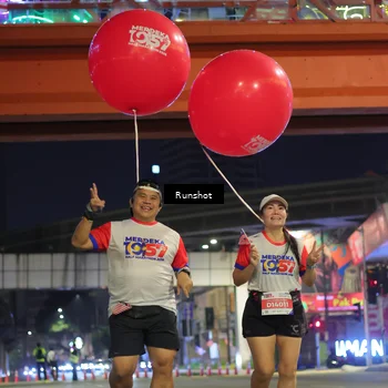 Runner Photo 4960869