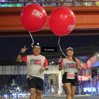 Runner Photo 4960870