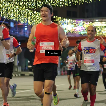 Runner Photo 4960872
