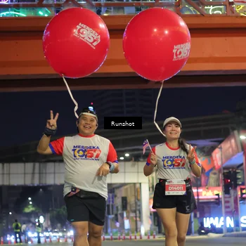 Runner Photo 4960873