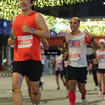 Runner Photo 4960874