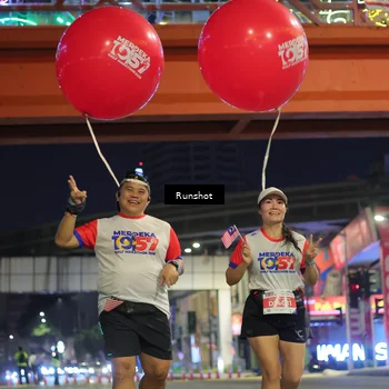 Runner Photo 4960875