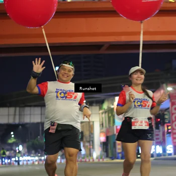 Runner Photo 4960877