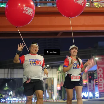 Runner Photo 4960878