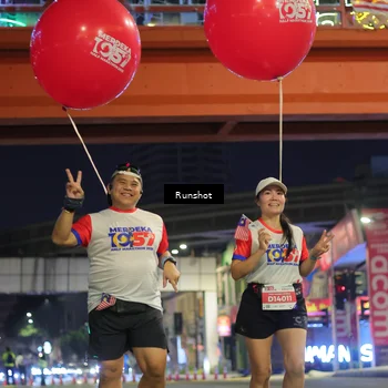 Runner Photo 4960879