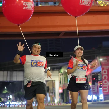 Runner Photo 4960880