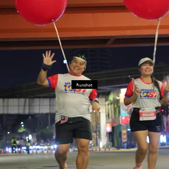 Runner Photo 4960881