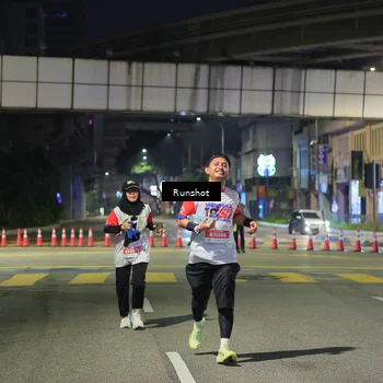 Runner Photo 4960882