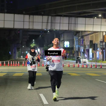 Runner Photo 4960887