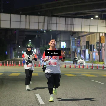 Runner Photo 4960888