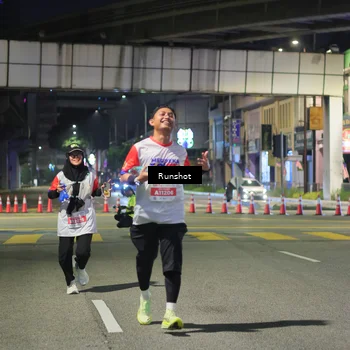 Runner Photo 4960890