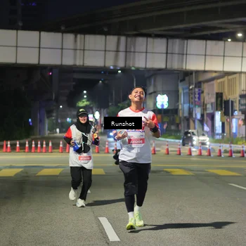 Runner Photo 4960891
