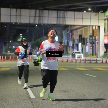 Runner Photo 4960894