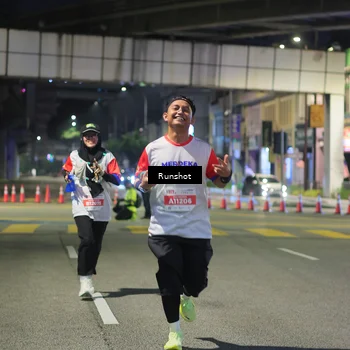 Runner Photo 4960896