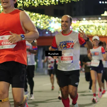 Runner Photo 4960897