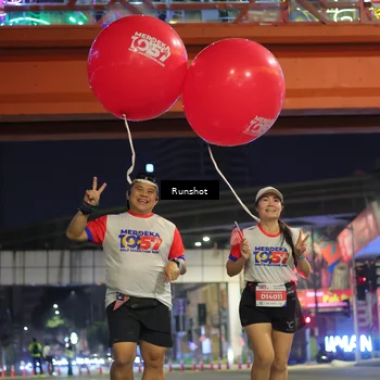 Runner Photo 4960899
